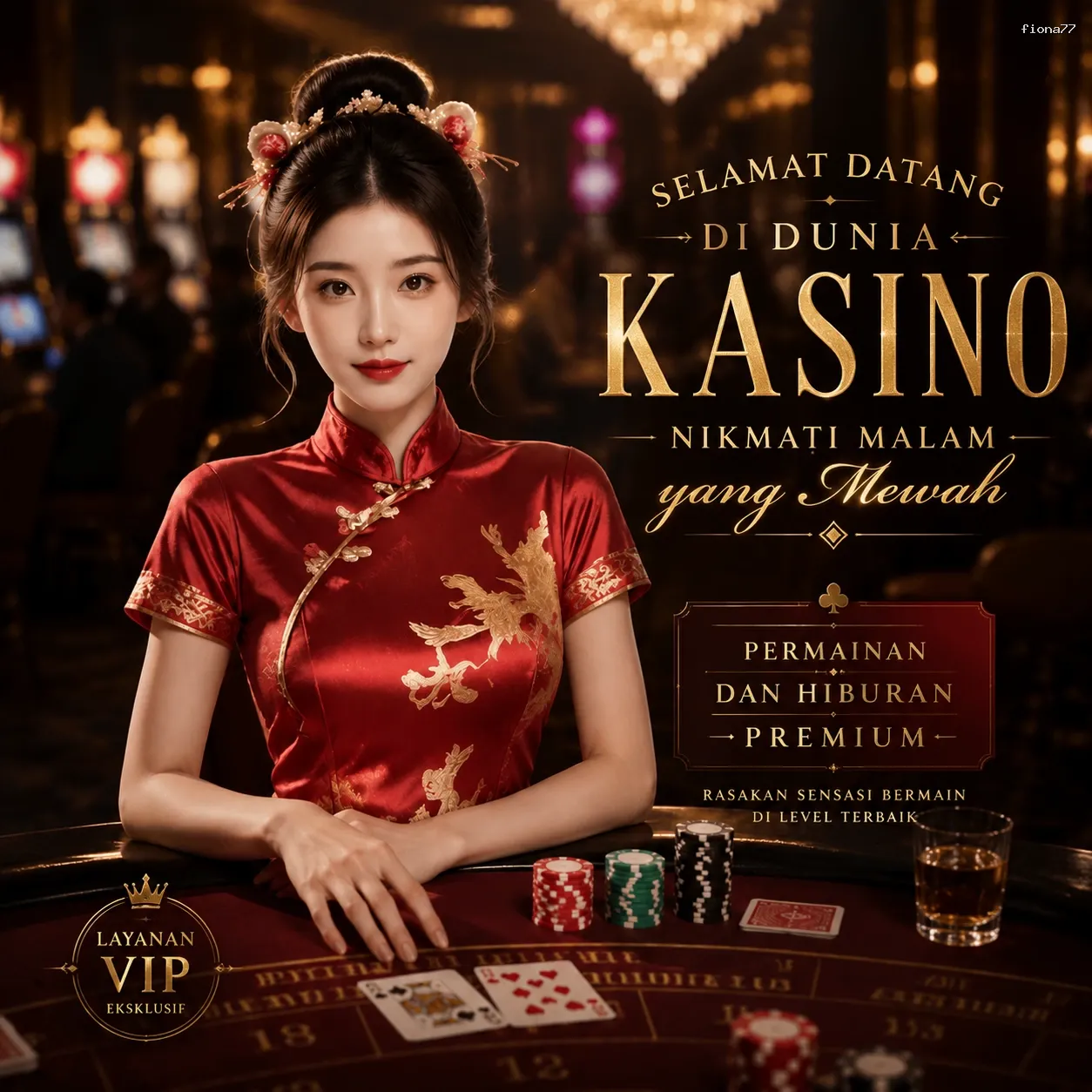 Menggali Fitur Menarik di Situs Game fiona77